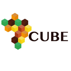 CUBE Logo